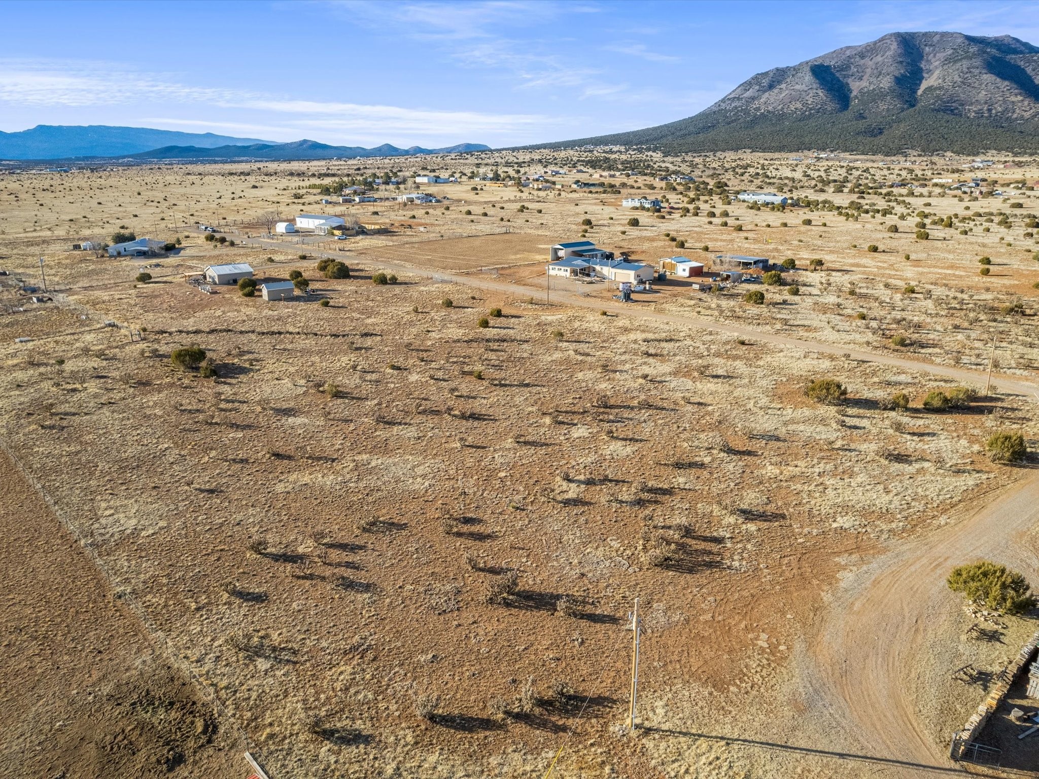 18 Horton Loop, Edgewood, New Mexico image 18