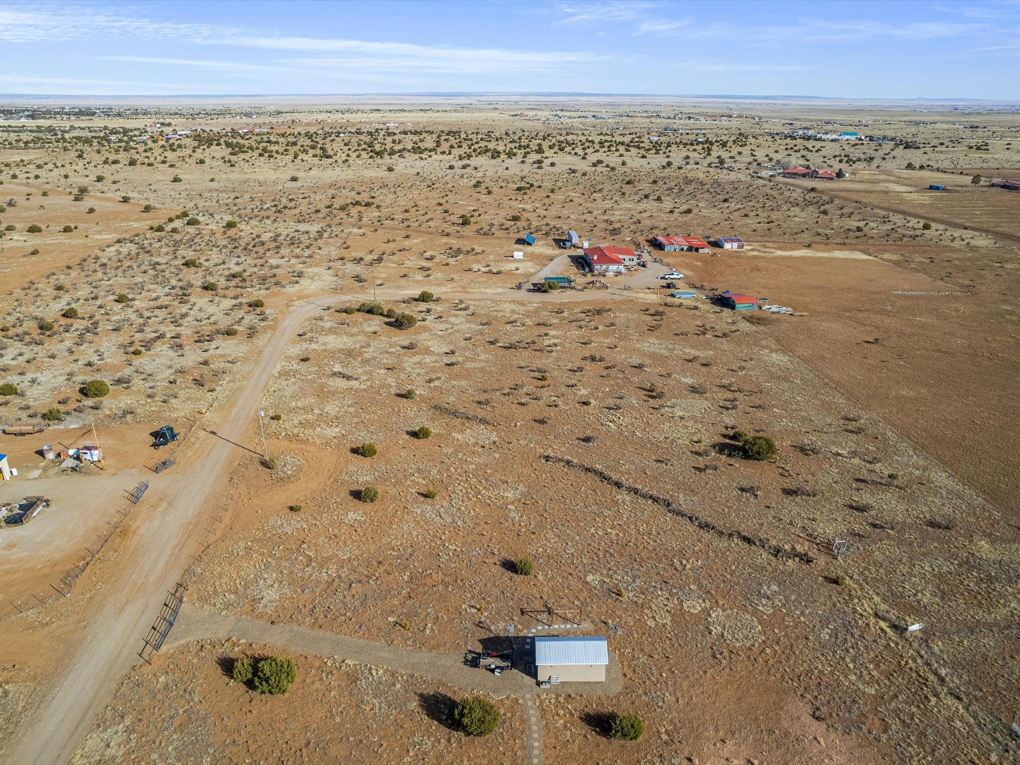 18 Horton Loop, Edgewood, New Mexico image 8