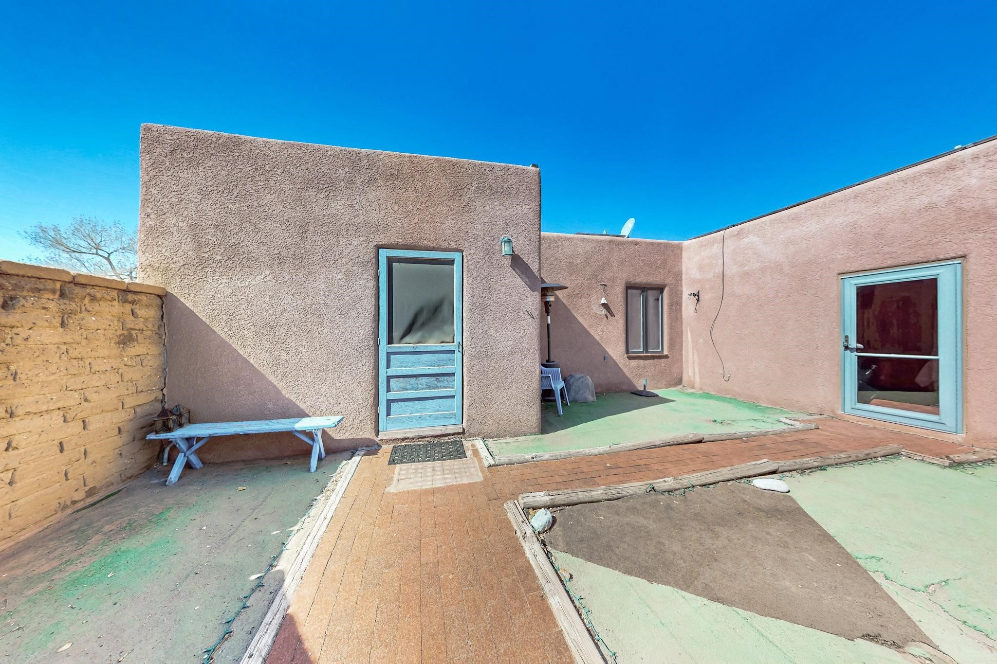 1300 Nm-313, Algodones, New Mexico image 21