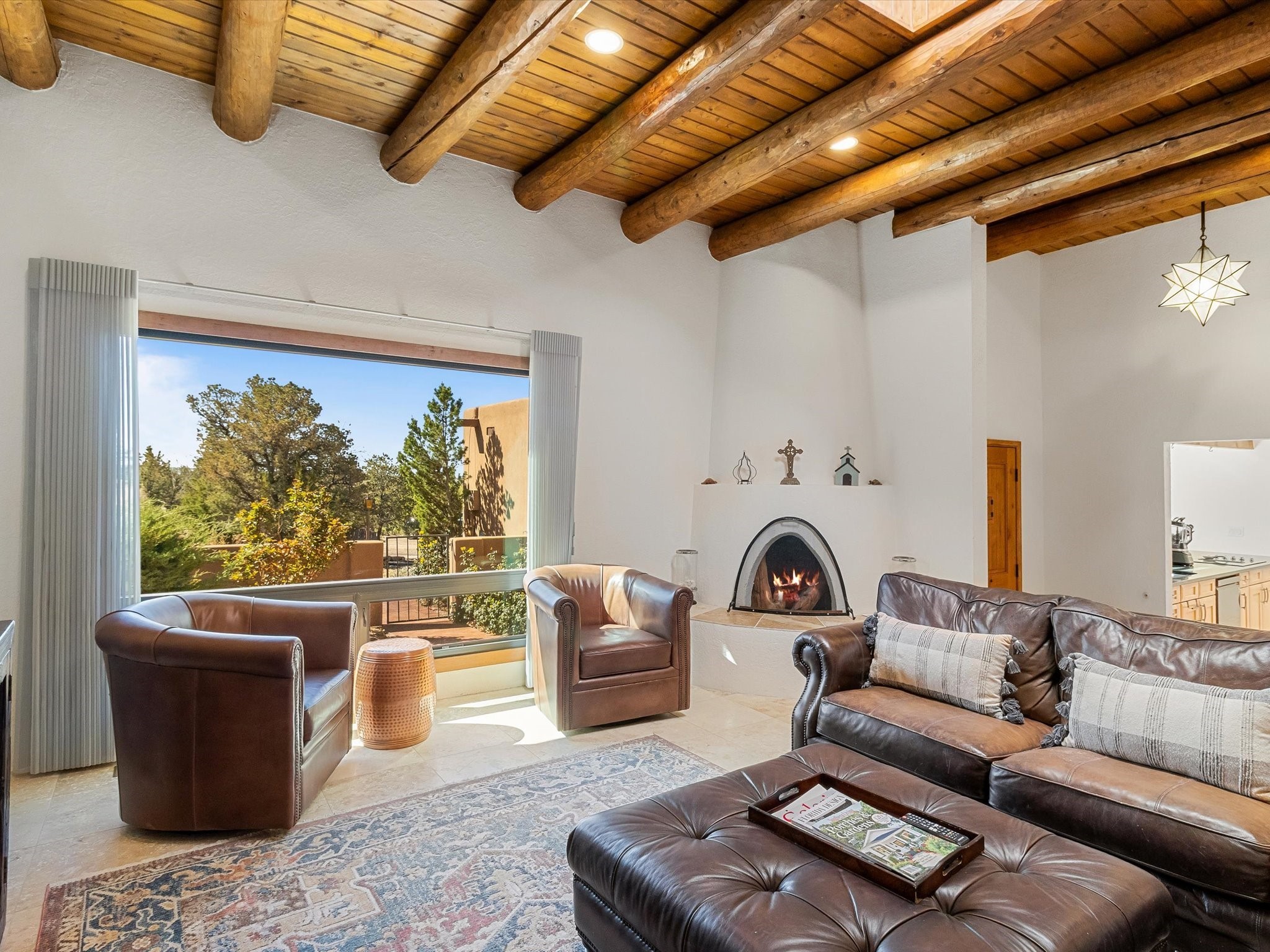 407 Michelle Ct Ct, Santa Fe, New Mexico image 2