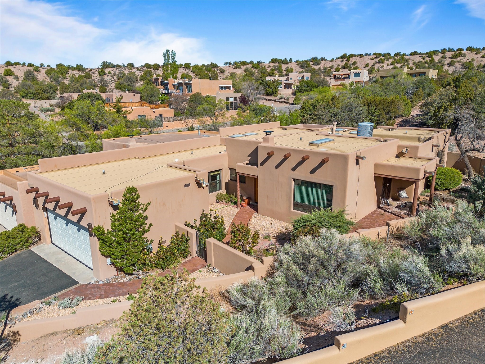 407 Michelle Ct Ct, Santa Fe, New Mexico image 42