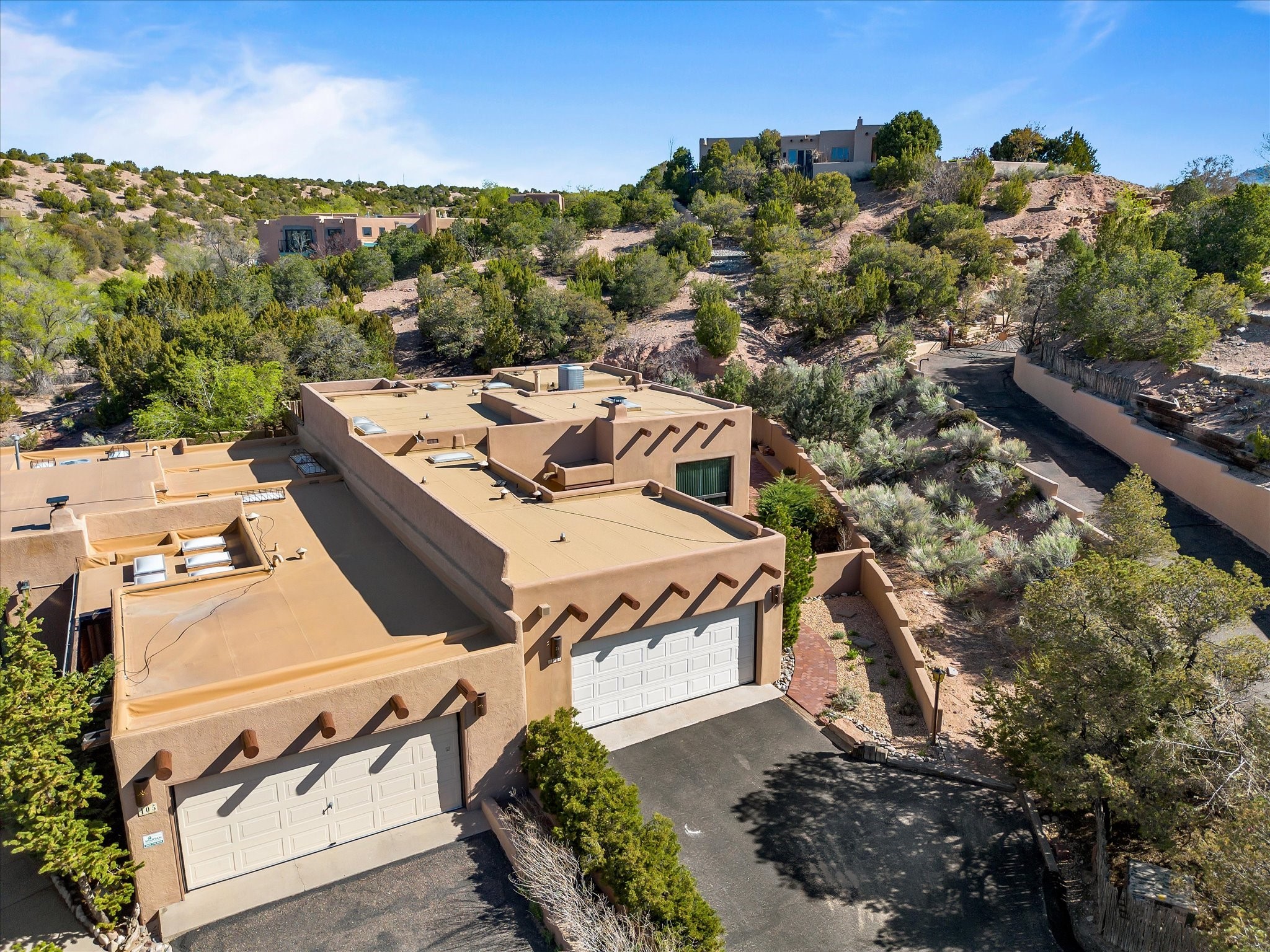 407 Michelle Ct Ct, Santa Fe, New Mexico image 49