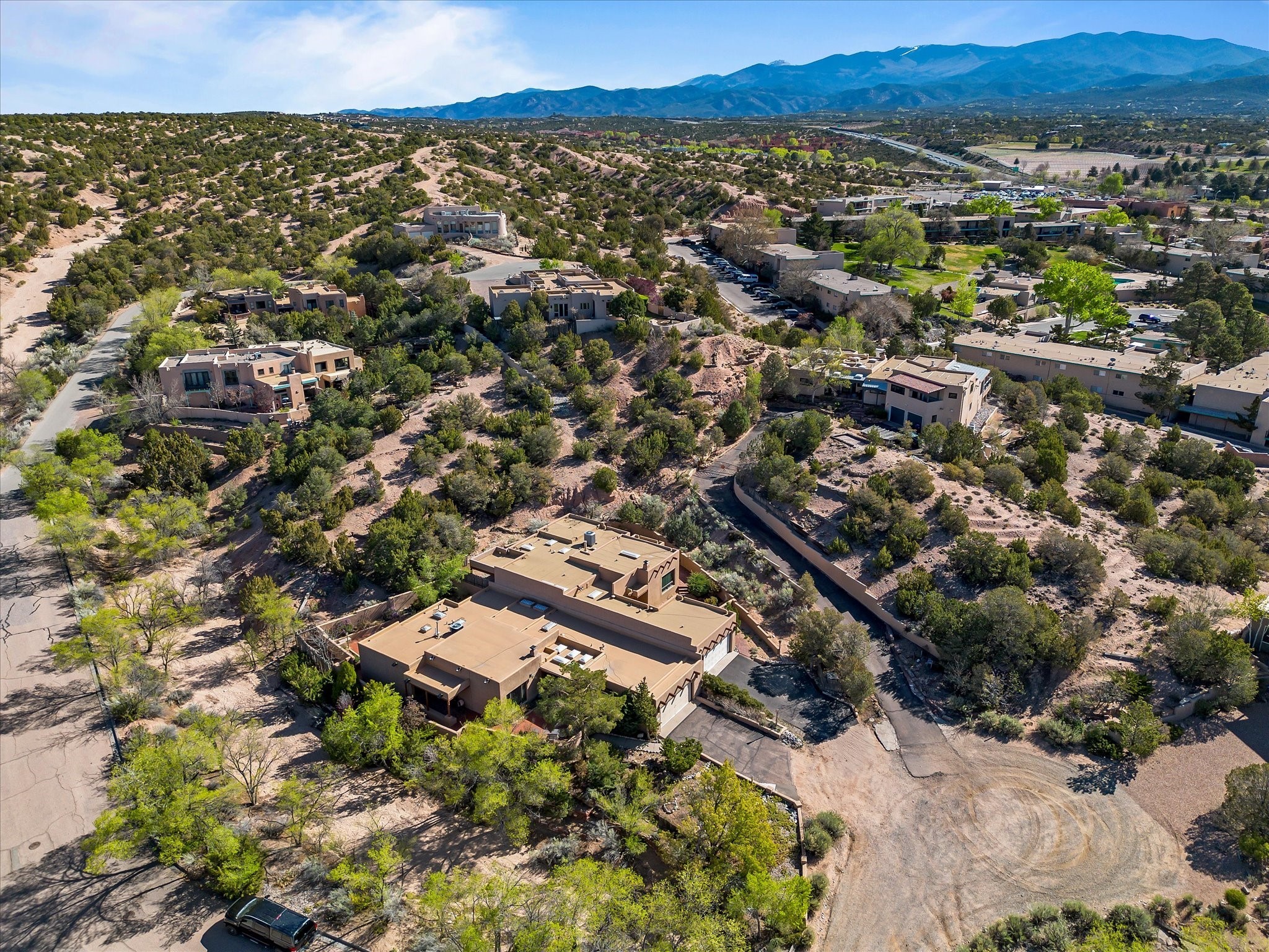 407 Michelle Ct Ct, Santa Fe, New Mexico image 45