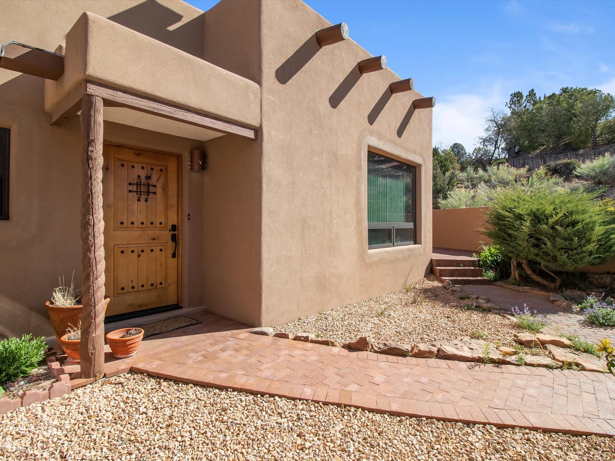 407 Michelle Ct Ct, Santa Fe, New Mexico image 38