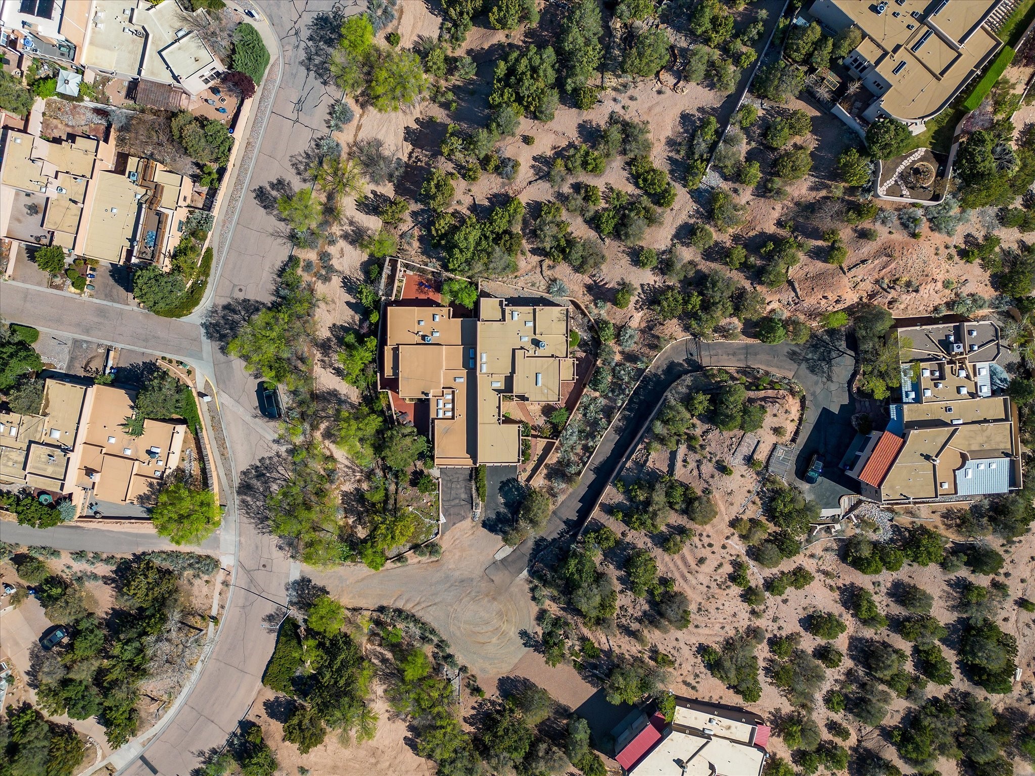 407 Michelle Ct Ct, Santa Fe, New Mexico image 43