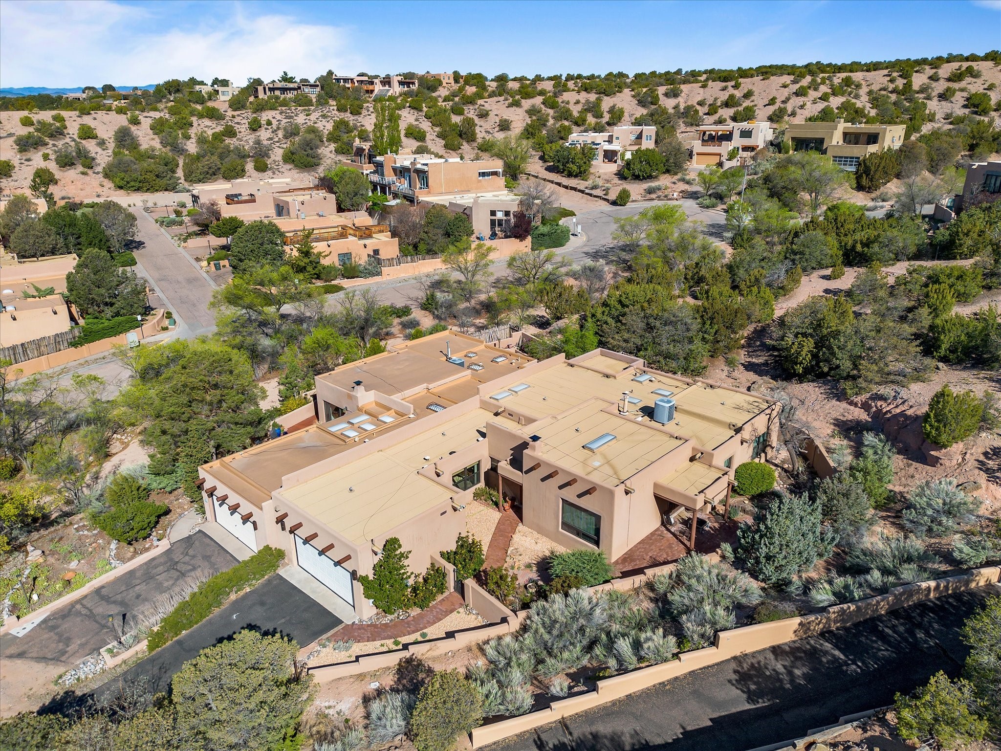 407 Michelle Ct Ct, Santa Fe, New Mexico image 47
