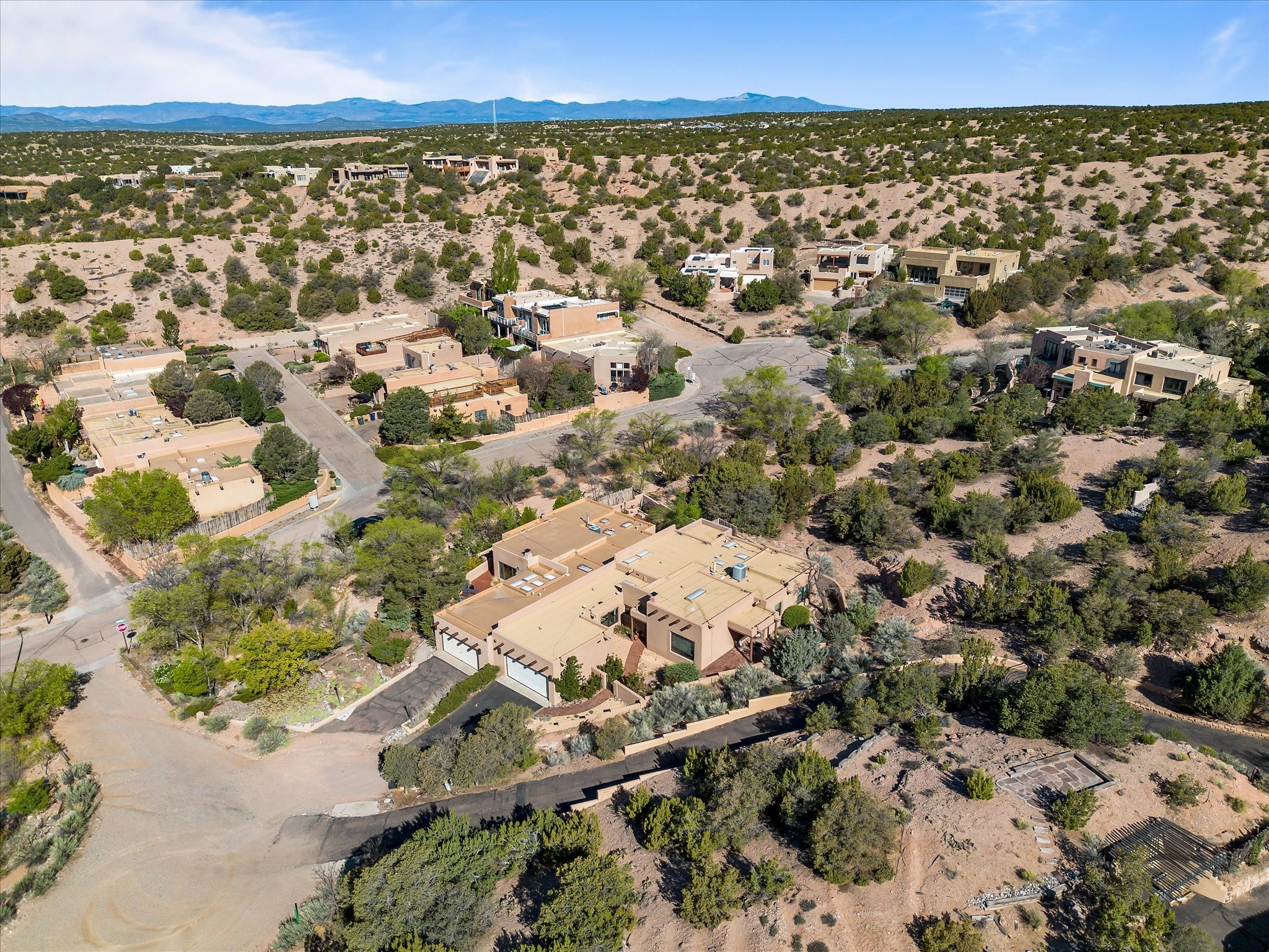 407 Michelle Ct Ct, Santa Fe, New Mexico image 46