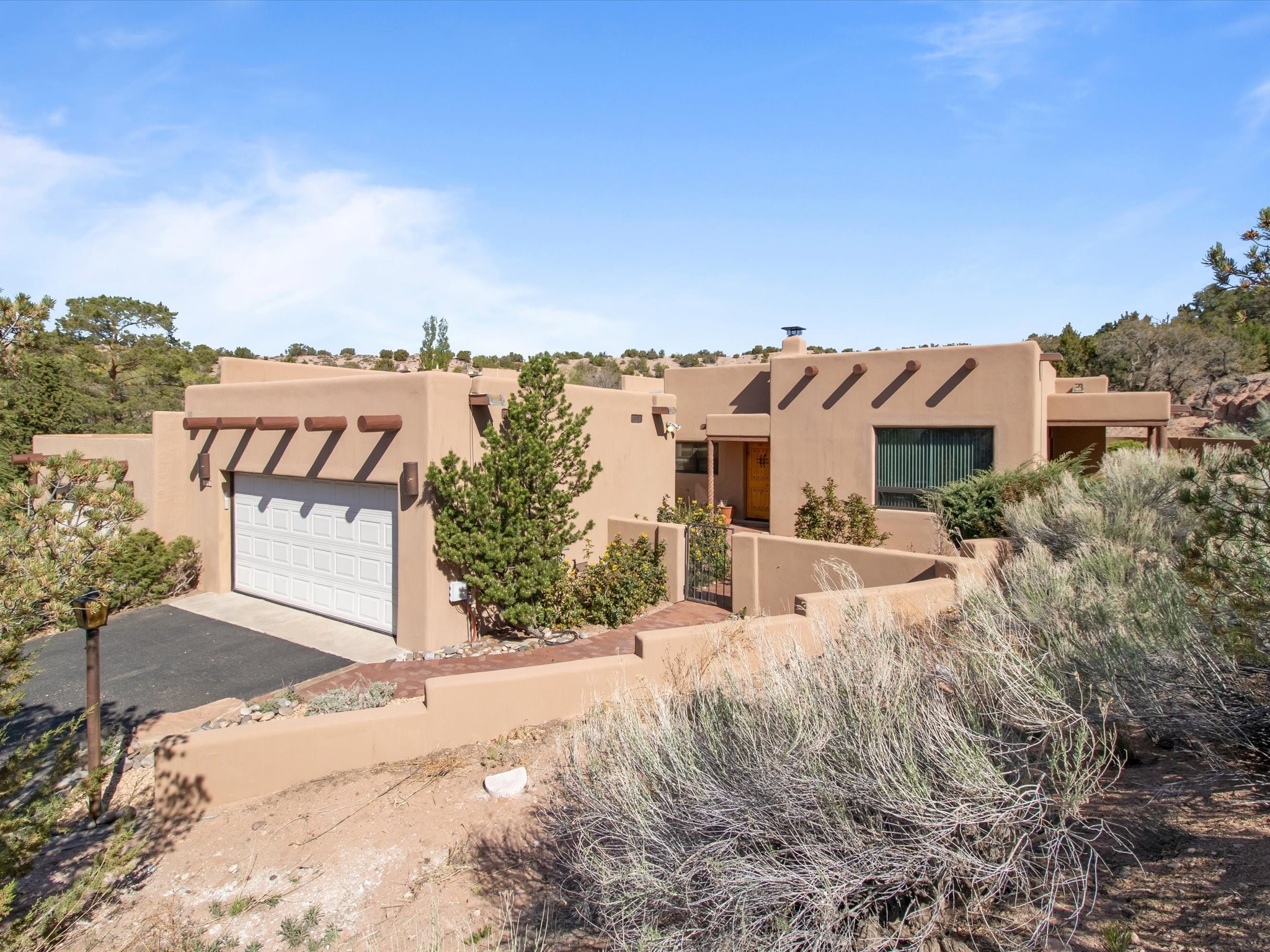 407 Michelle Ct Ct, Santa Fe, New Mexico image 41