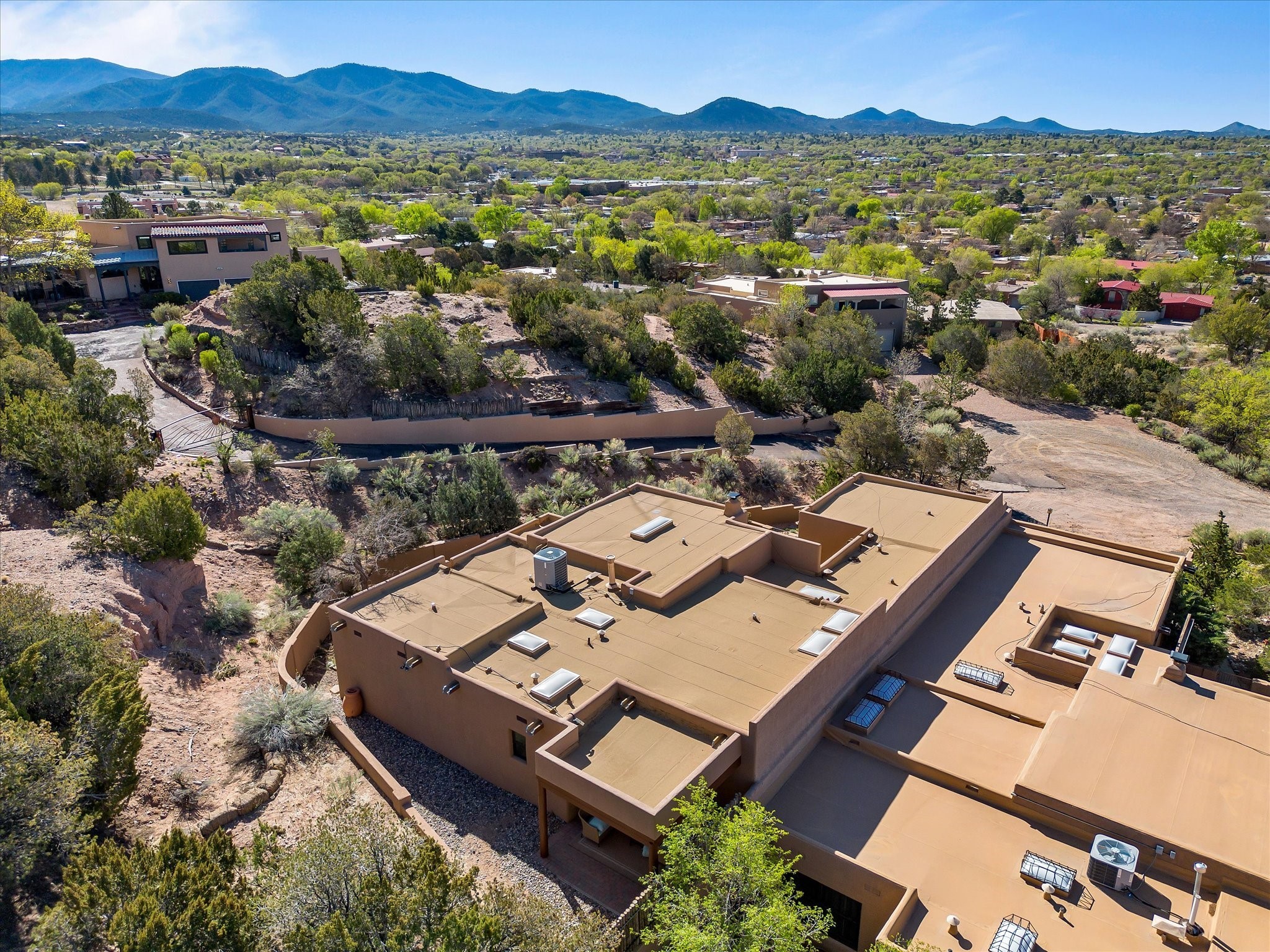 407 Michelle Ct Ct, Santa Fe, New Mexico image 50