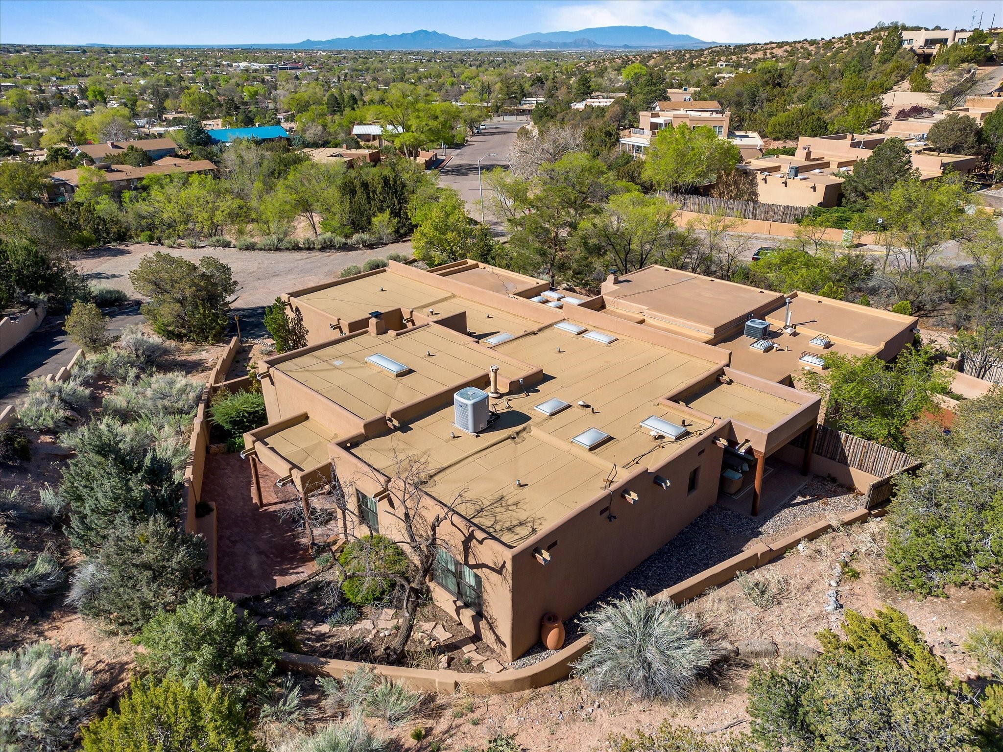 407 Michelle Ct Ct, Santa Fe, New Mexico image 48