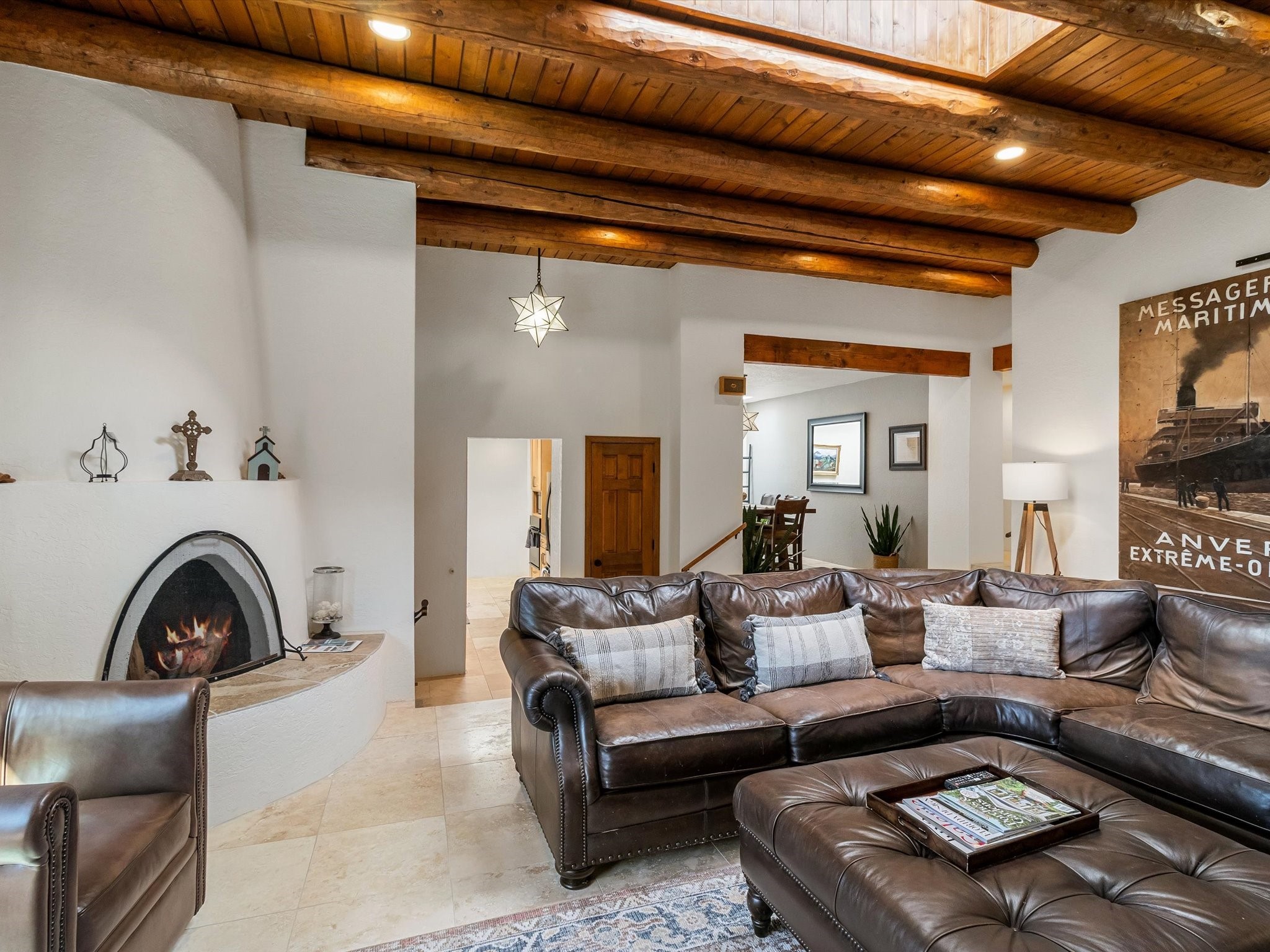 407 Michelle Ct Ct, Santa Fe, New Mexico image 3