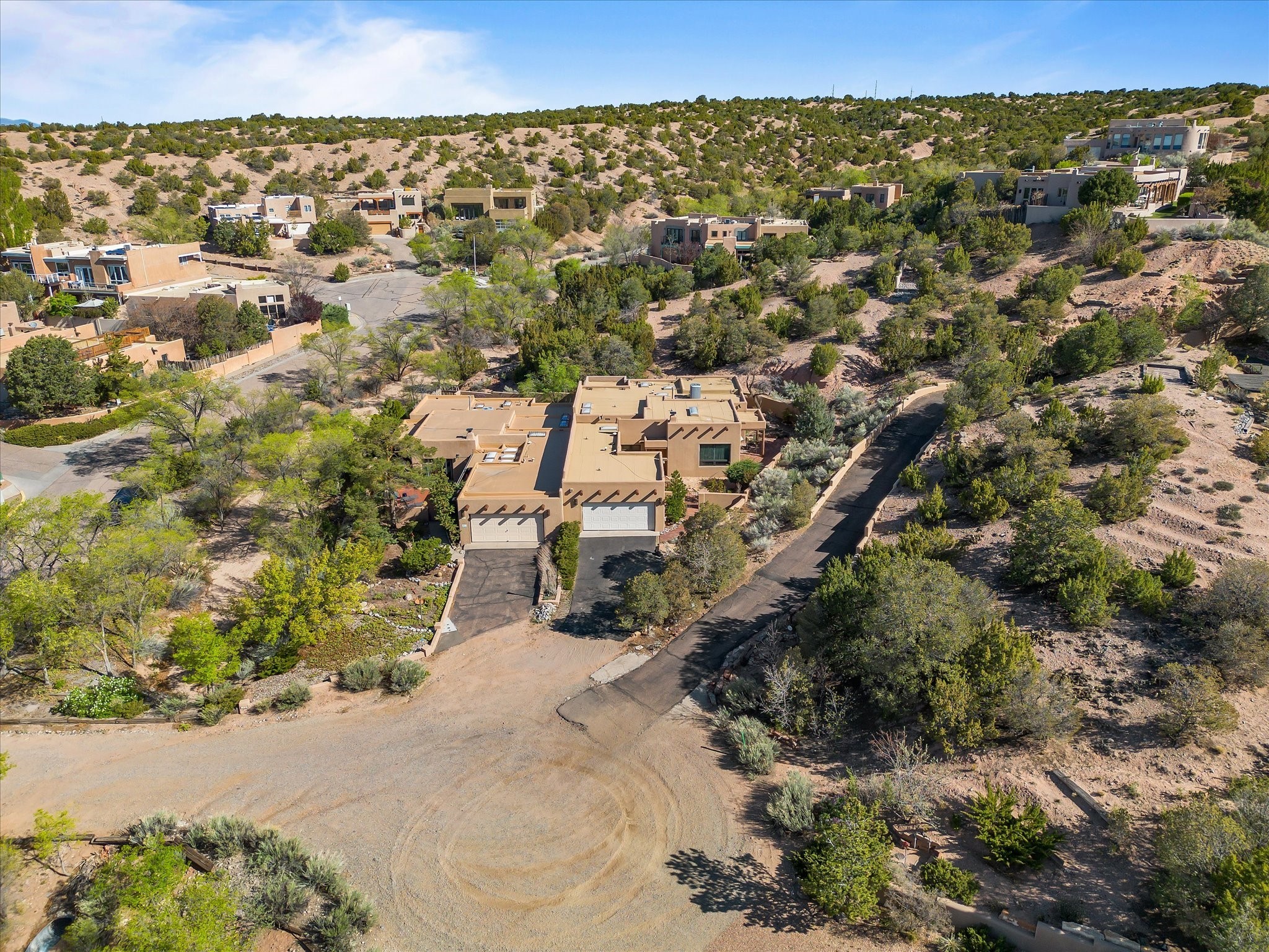 407 Michelle Ct Ct, Santa Fe, New Mexico image 44