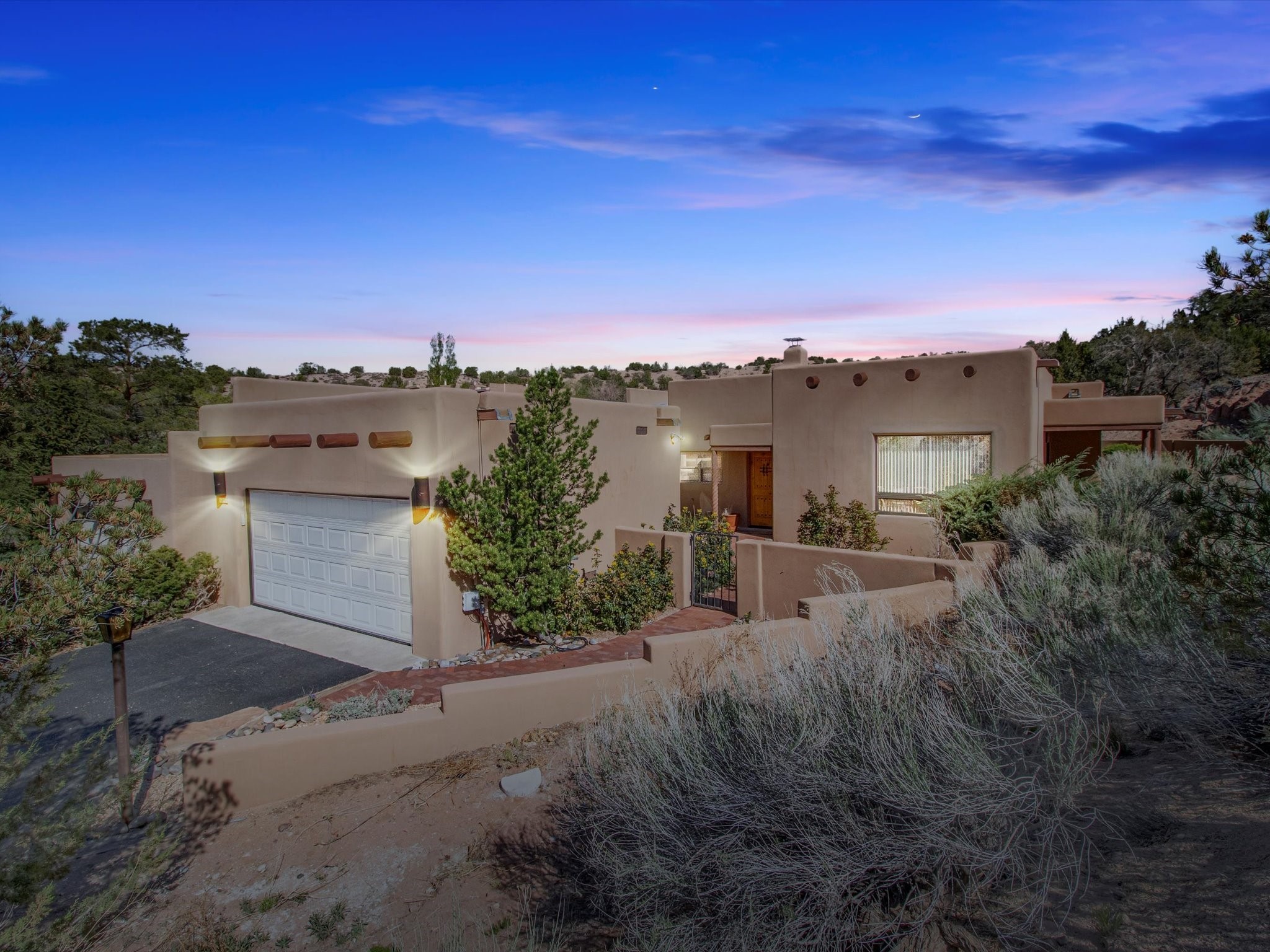 407 Michelle Ct Ct, Santa Fe, New Mexico image 1