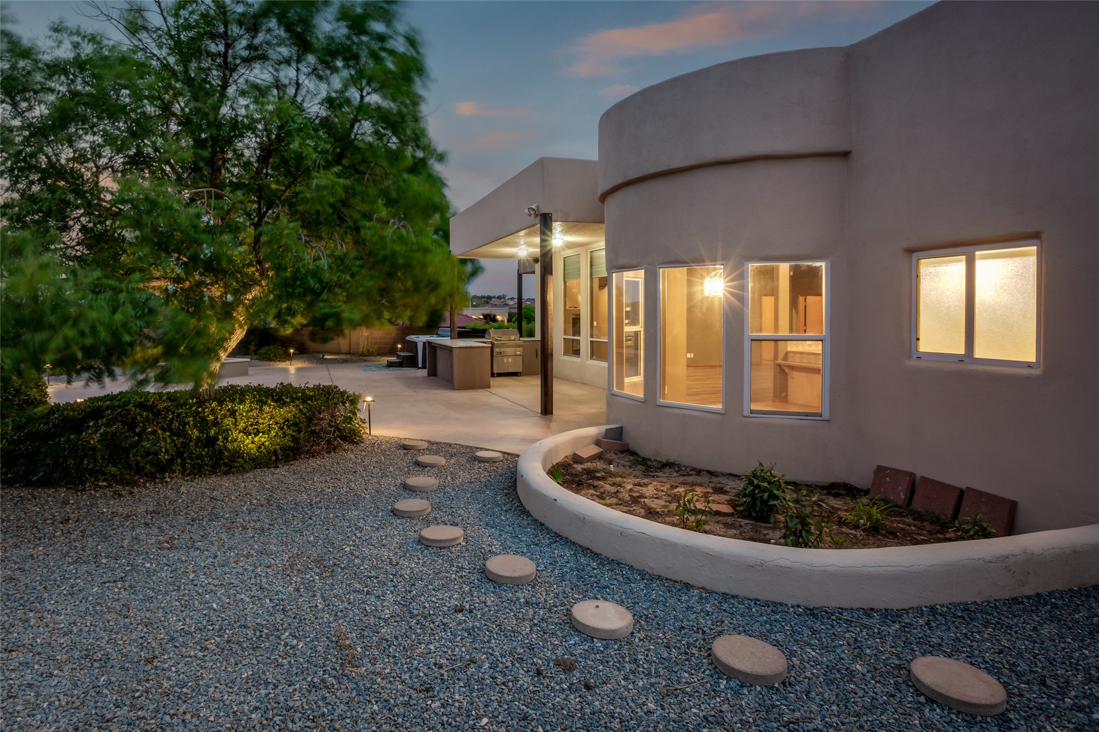 10404 Los Suenos Court, Albuquerque, New Mexico image 38