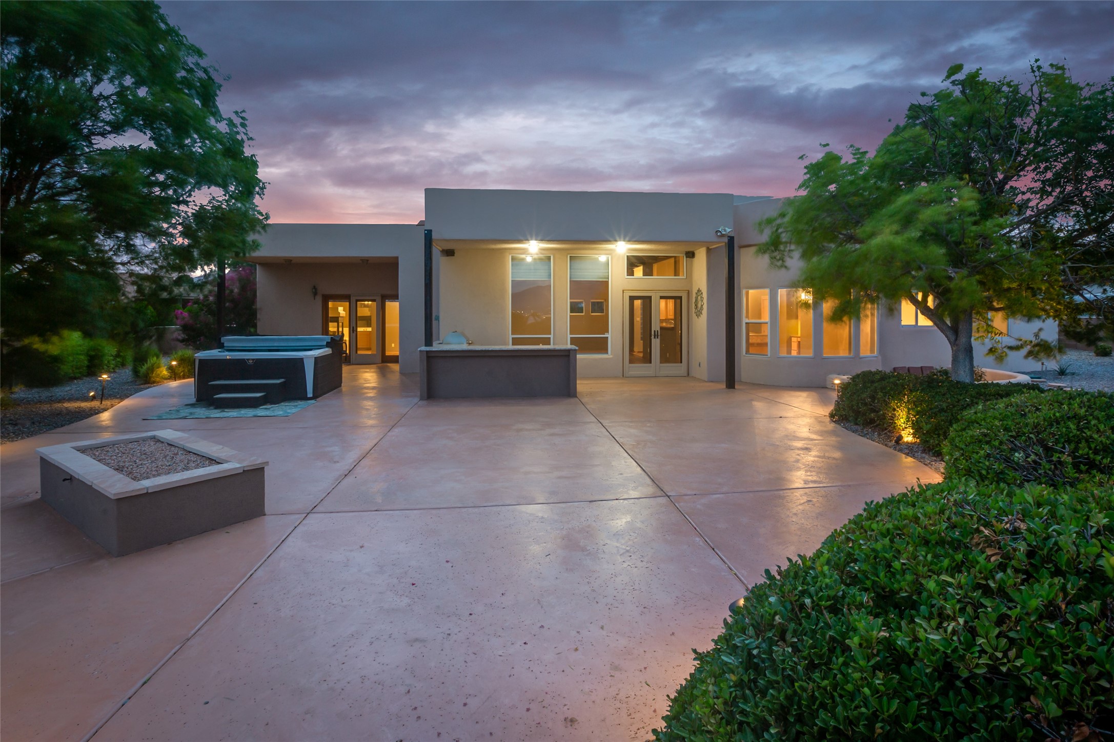 10404 Los Suenos Court, Albuquerque, New Mexico image 32