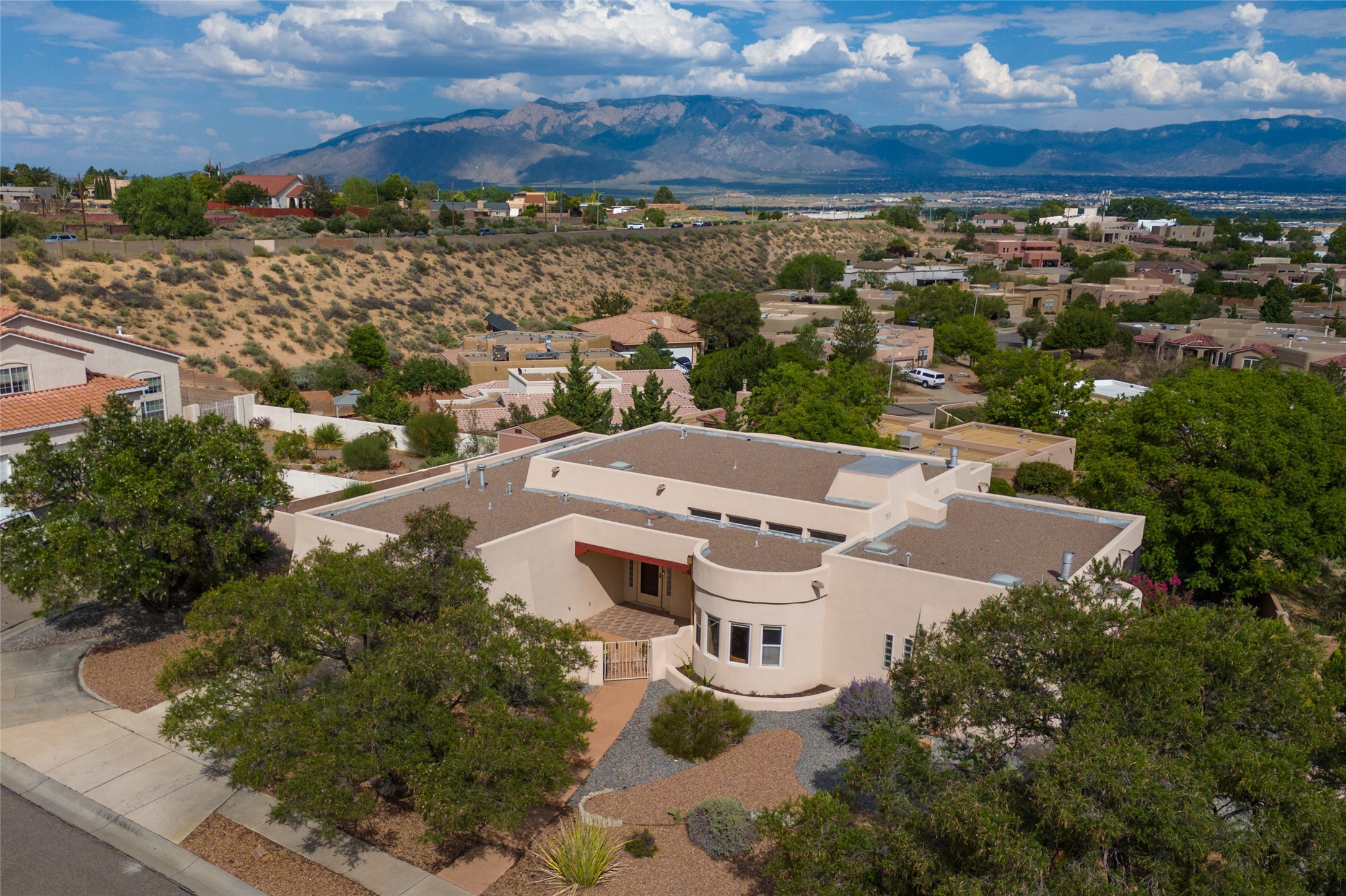 10404 Los Suenos Court, Albuquerque, New Mexico image 44