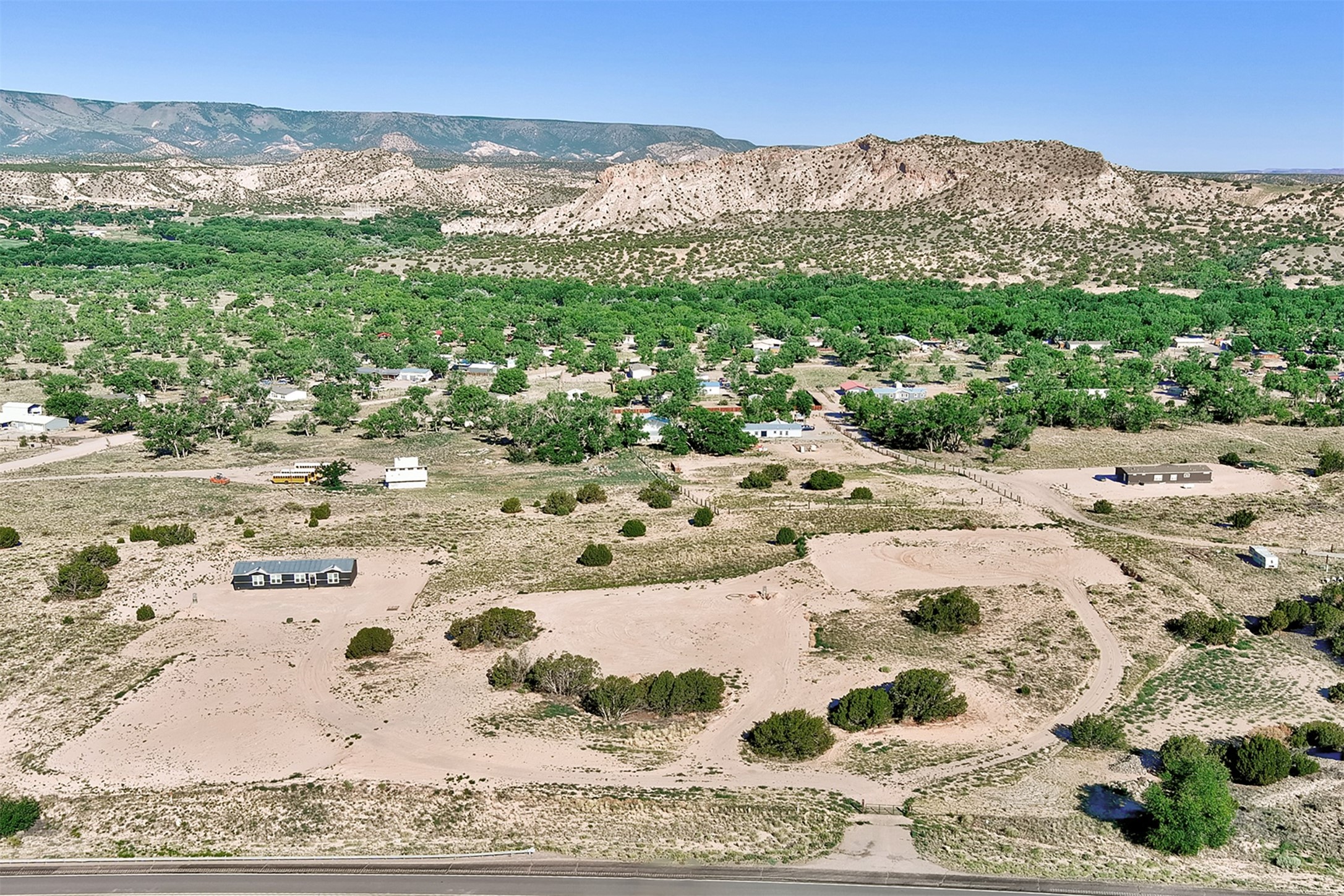 33793 State Highway 285, Ojo Caliente, New Mexico image 8