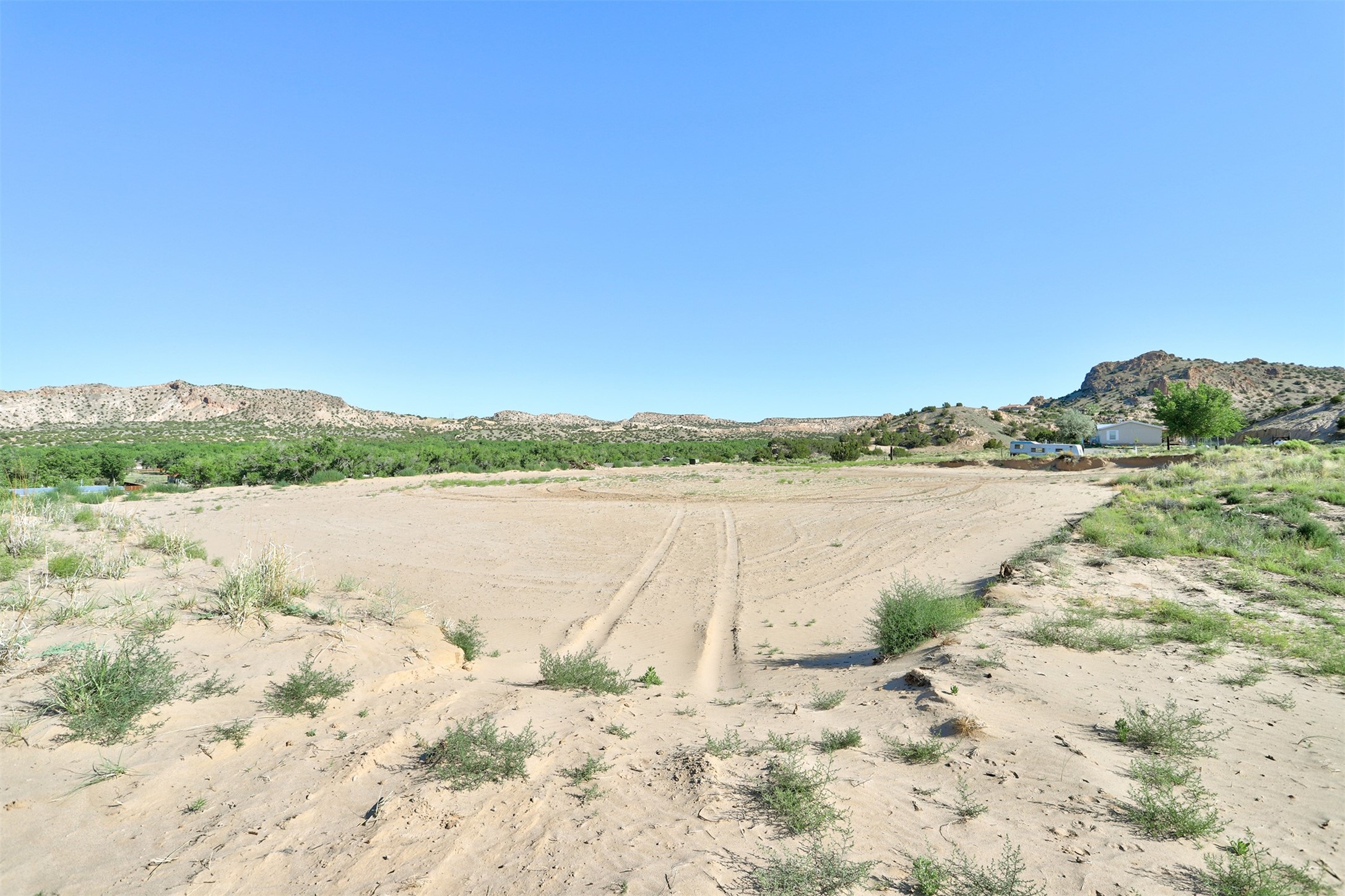 33793 State Highway 285, Ojo Caliente, New Mexico image 23