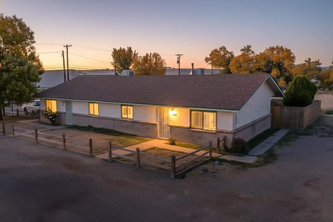 Multifamily For Sale - 102-104 Nathan Court<br/> Los Lunas, NM 87031