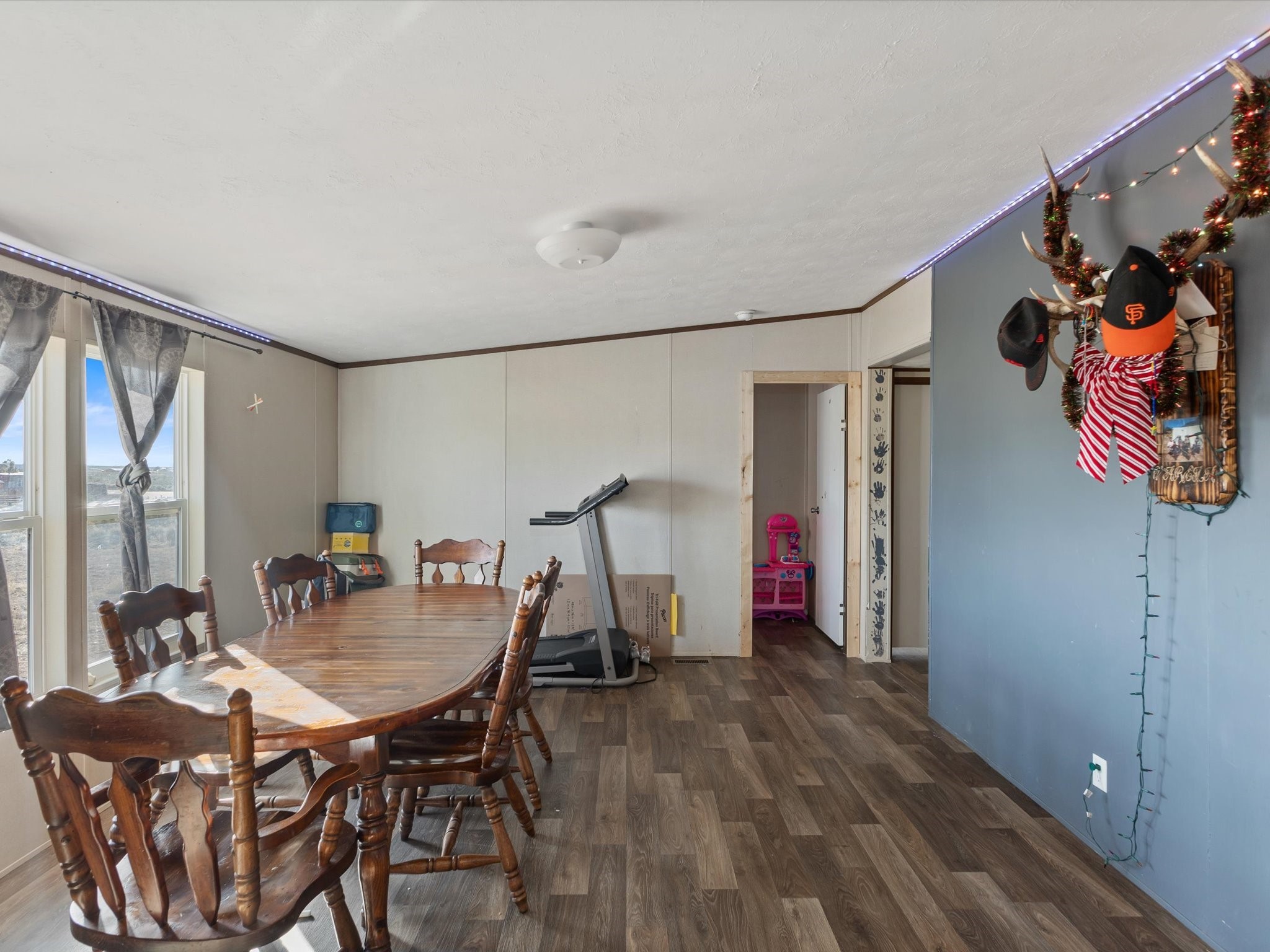 22 Camino Rancho Del Creston, Ranchos de Taos, New Mexico image 3