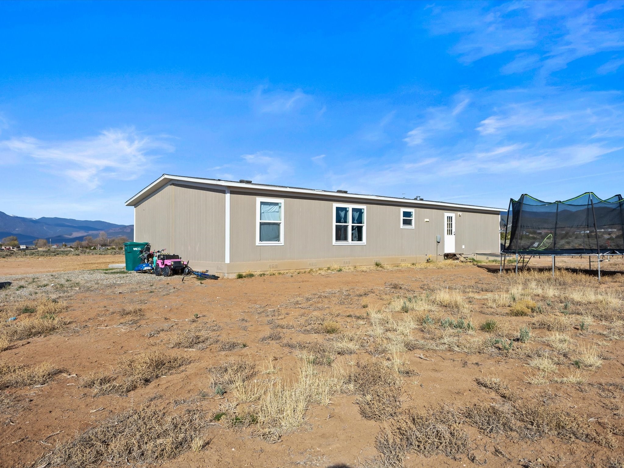 22 Camino Rancho Del Creston, Ranchos de Taos, New Mexico image 12
