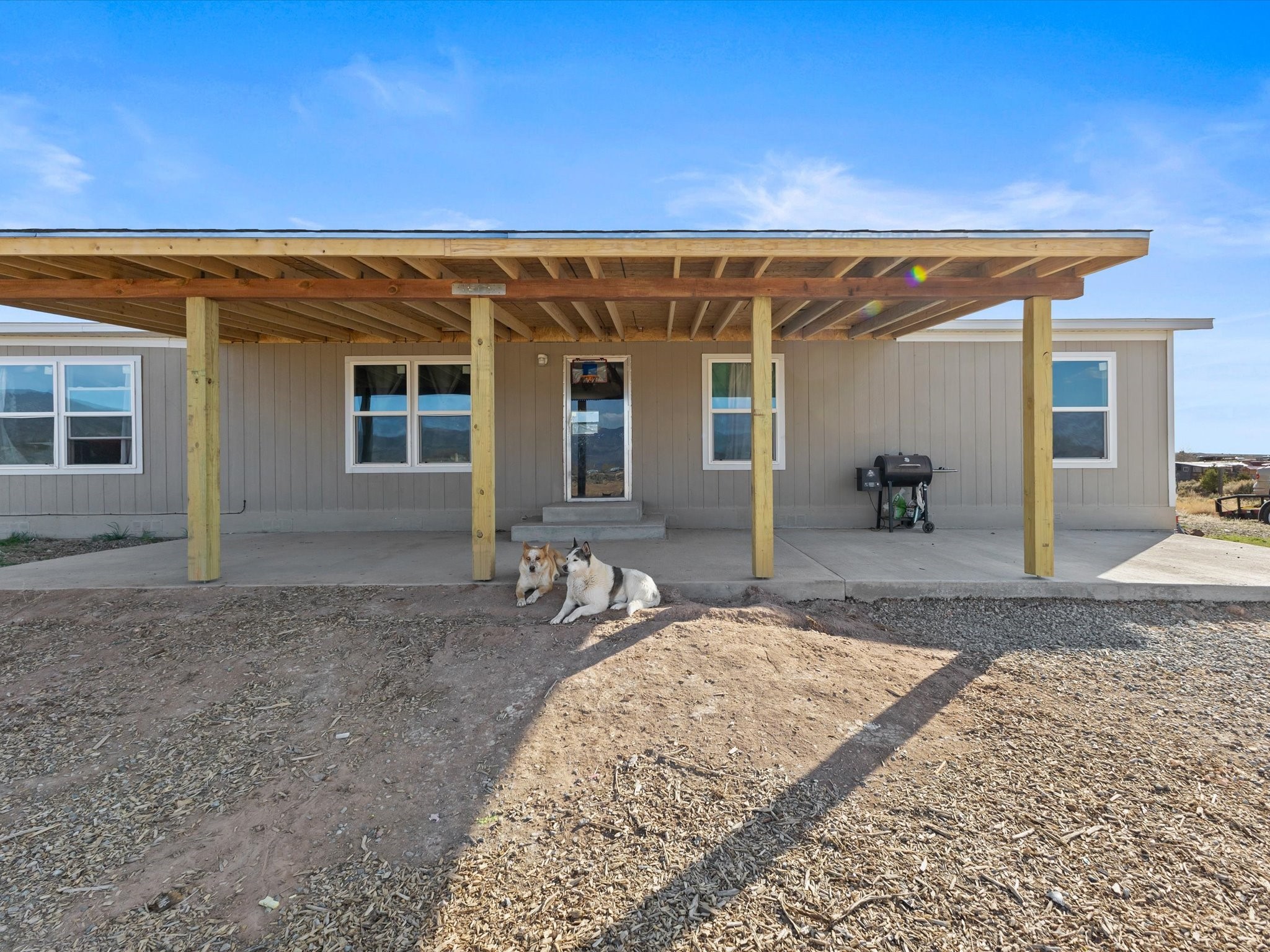 22 Camino Rancho Del Creston, Ranchos de Taos, New Mexico image 5