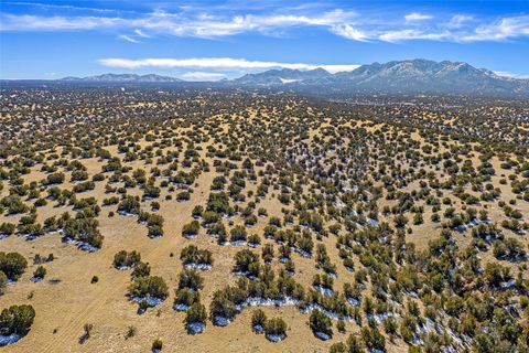 Tiny photo for 7 Rancho de Shama, Cerrillos, NM 87010 (MLS # 202404305)