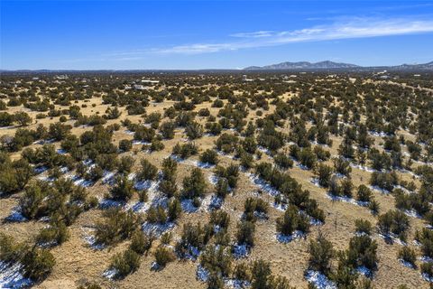 Photo of 7 Rancho de Shama, Cerrillos, NM 87010 (MLS # 202404305)