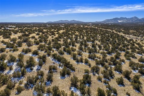 Tiny photo for 7 Rancho de Shama, Cerrillos, NM 87010 (MLS # 202404305)