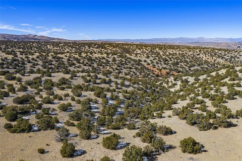 Tiny photo for 7 Rancho de Shama, Cerrillos, NM 87010 (MLS # 202404305)