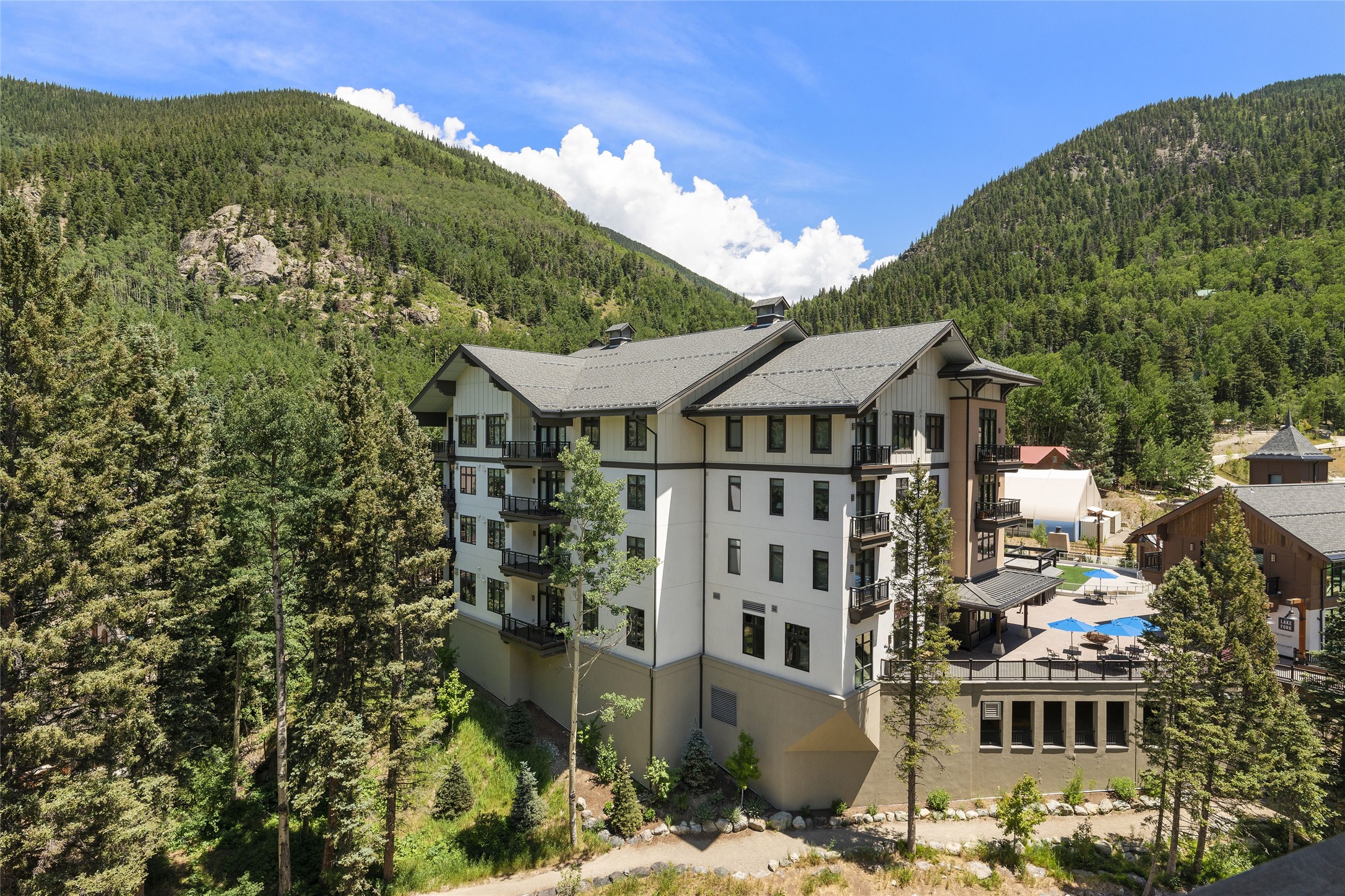 116 Sutton Place, Unit 504 Pl, Taos Ski Valley, New Mexico image 40