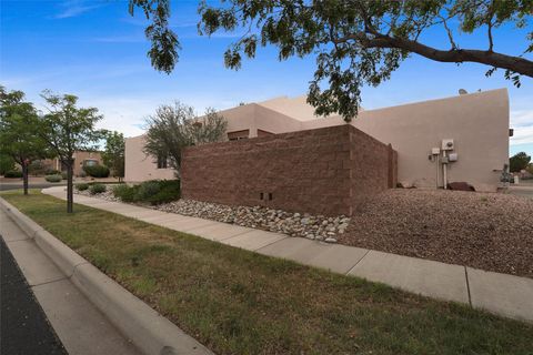 Tiny photo for 42 Victorio Peak, Santa Fe, NM 87508 (MLS # 202603115)