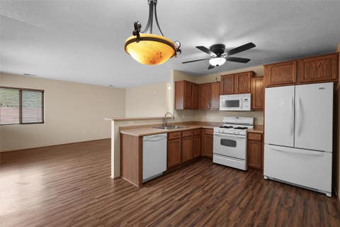 Tiny photo for 42 Victorio Peak, Santa Fe, NM 87508 (MLS # 202603115)