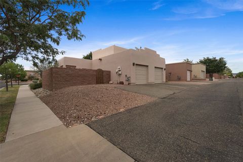 Tiny photo for 42 Victorio Peak, Santa Fe, NM 87508 (MLS # 202603115)