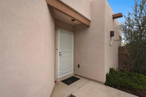 Tiny photo for 42 Victorio Peak, Santa Fe, NM 87508 (MLS # 202603115)