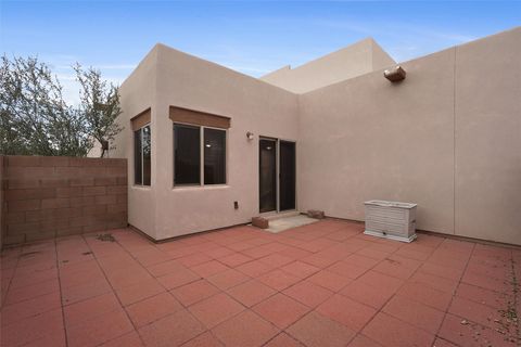 Tiny photo for 42 Victorio Peak, Santa Fe, NM 87508 (MLS # 202603115)