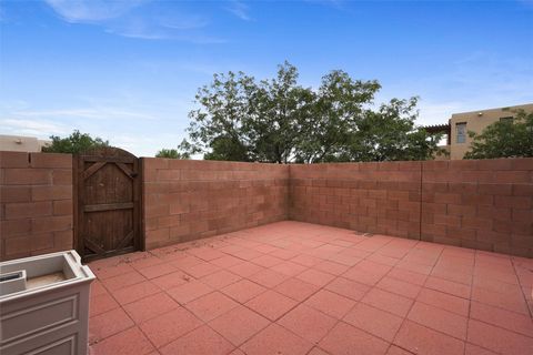 Tiny photo for 42 Victorio Peak, Santa Fe, NM 87508 (MLS # 202603115)