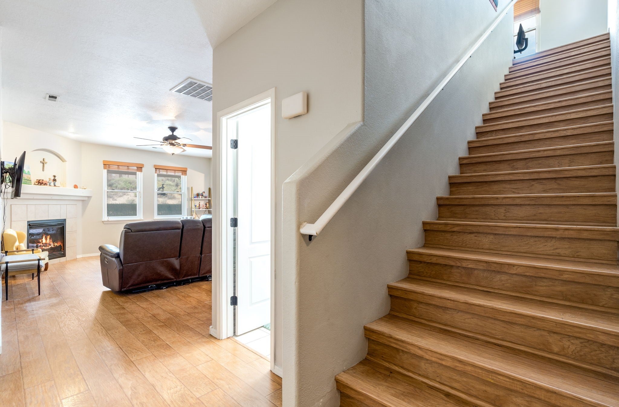 7224 Hearthstone Road NW - Photo 3