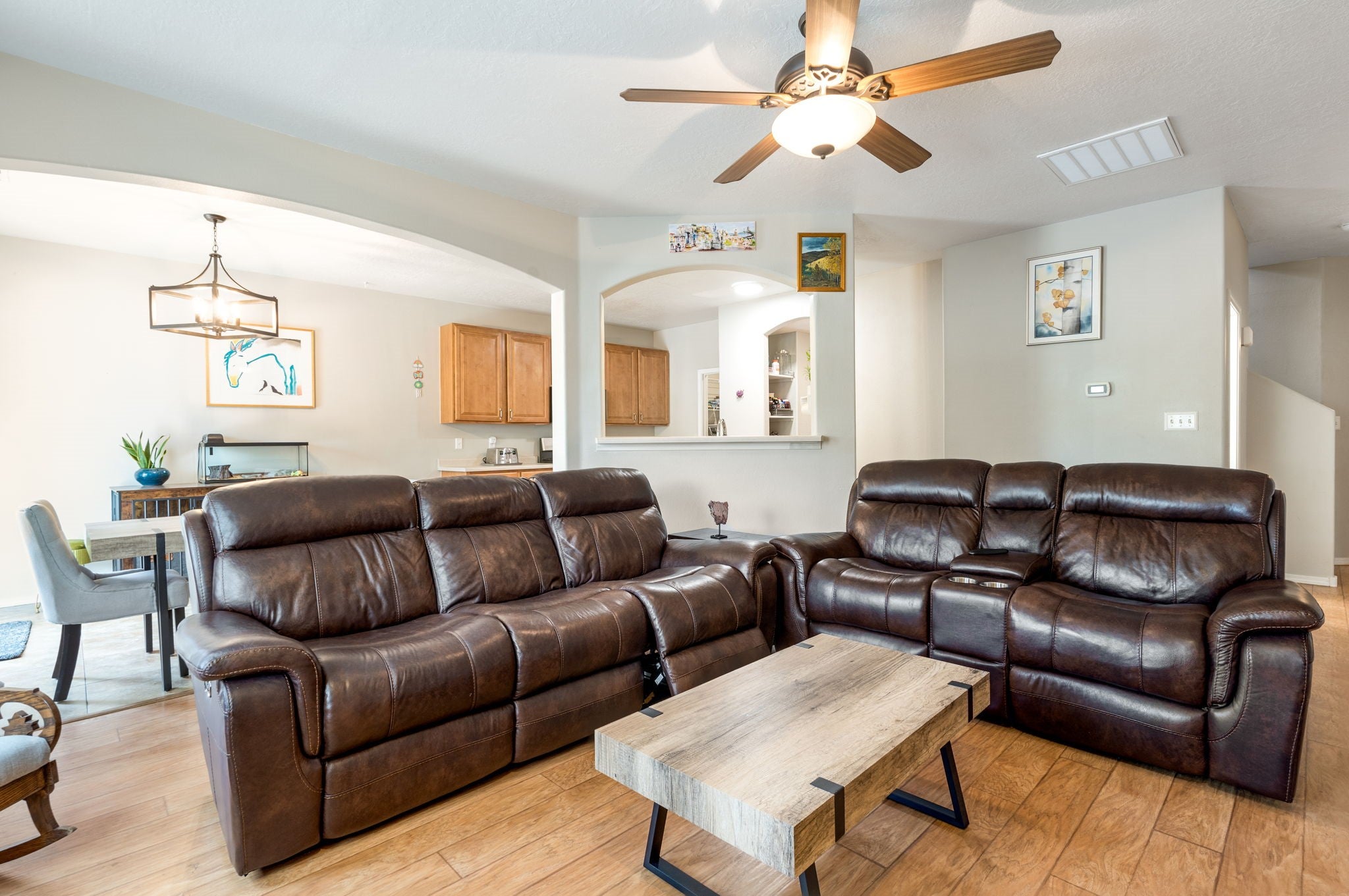 7224 Hearthstone Road NW - Photo 4