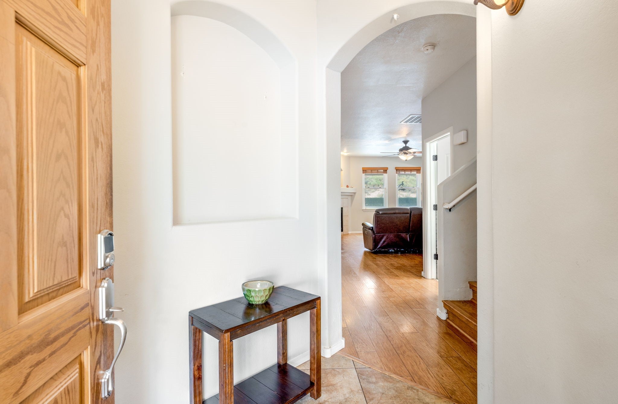7224 Hearthstone Road NW - Photo 2