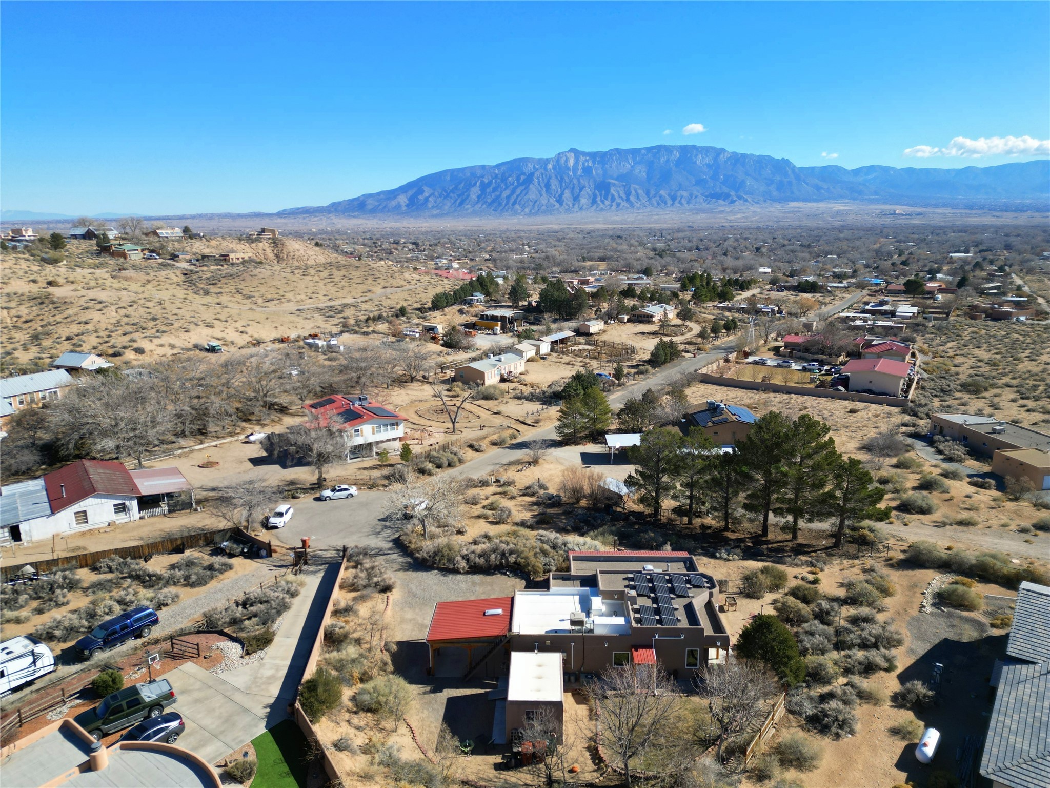 601 Reclining Acres Rd Rd, Corrales, New Mexico image 21