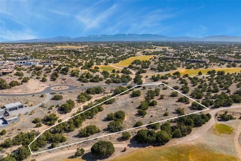 Vacant Land For Sale - 10A Deer Stalker<br/> Santa Fe, NM 87506