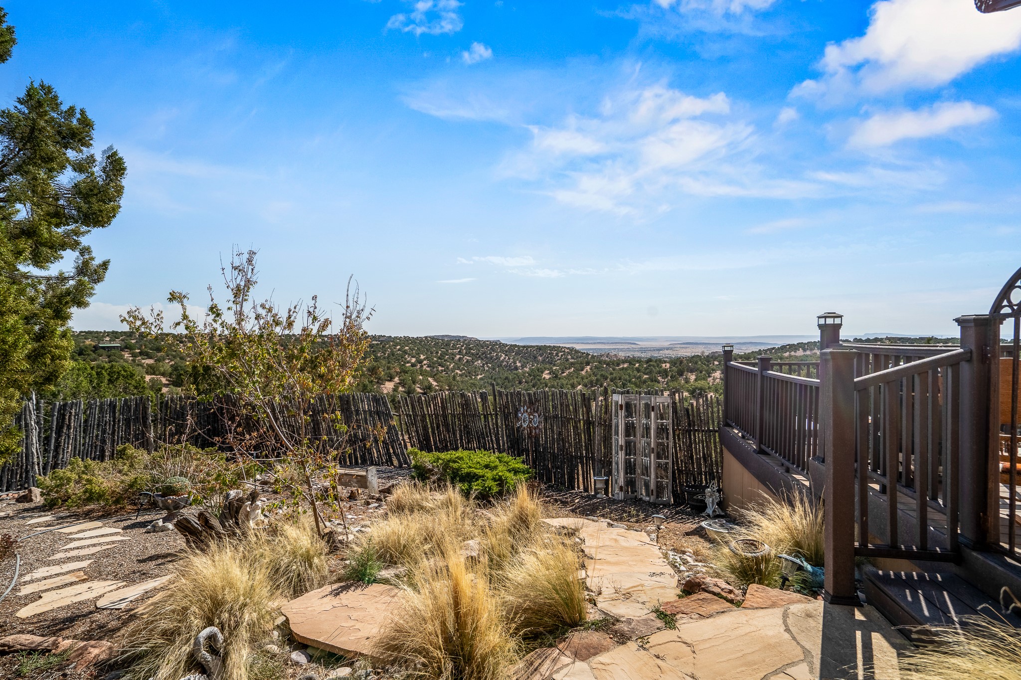 27 Vista Valle Circle, Lamy, New Mexico image 37