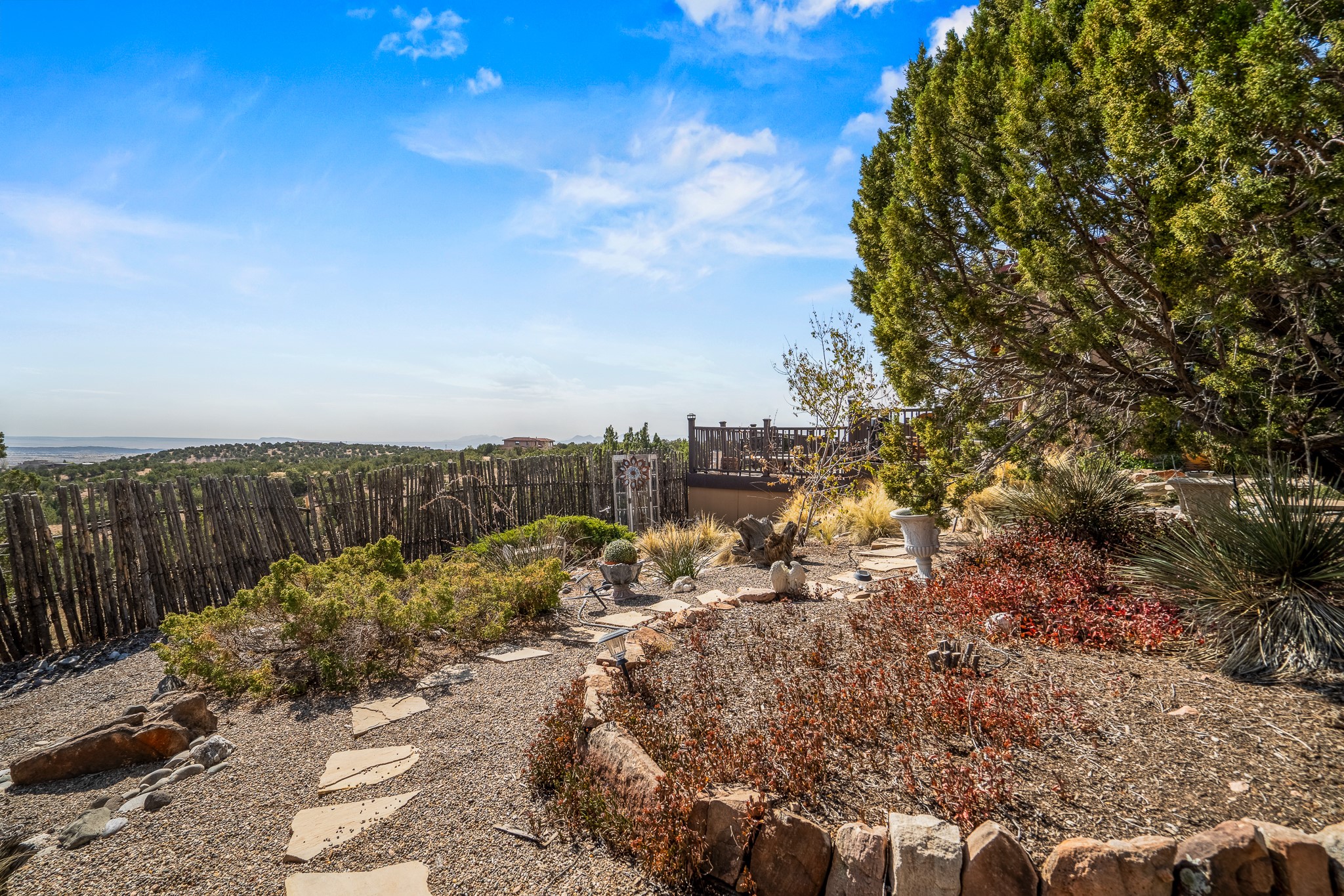 27 Vista Valle Circle, Lamy, New Mexico image 35