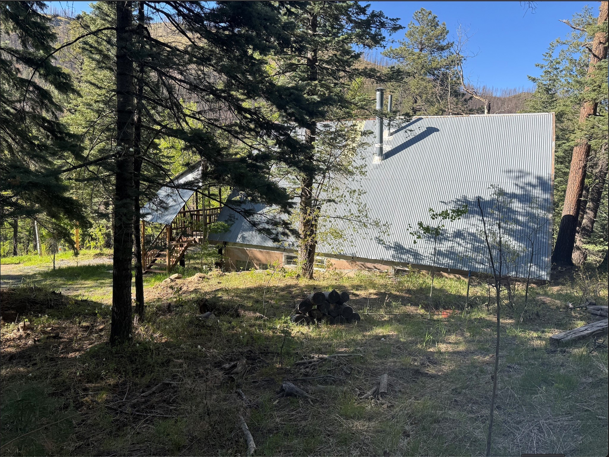 7 W Meadow Lane, Sapello, New Mexico image 21