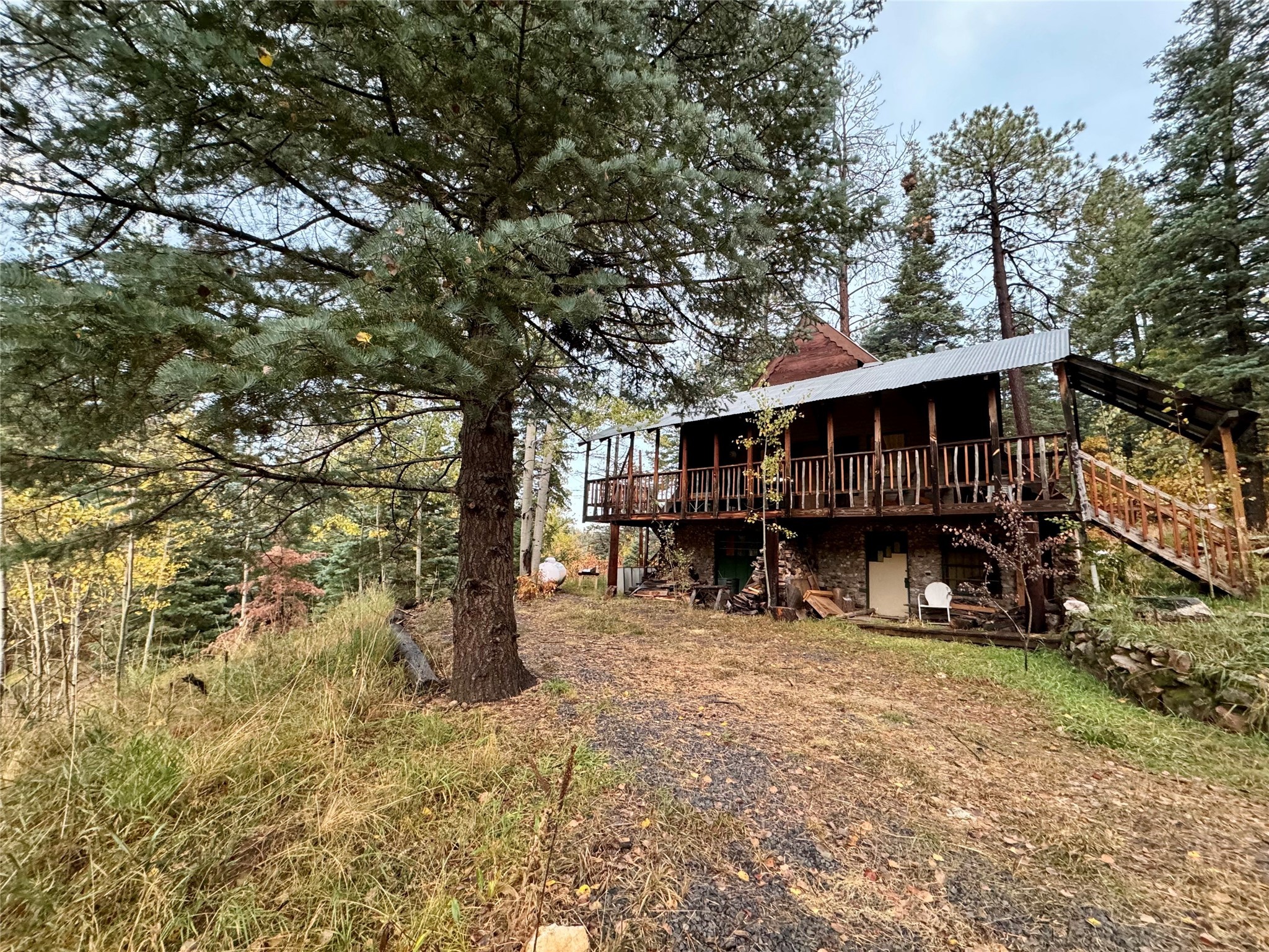 7 W Meadow Lane, Sapello, New Mexico image 24