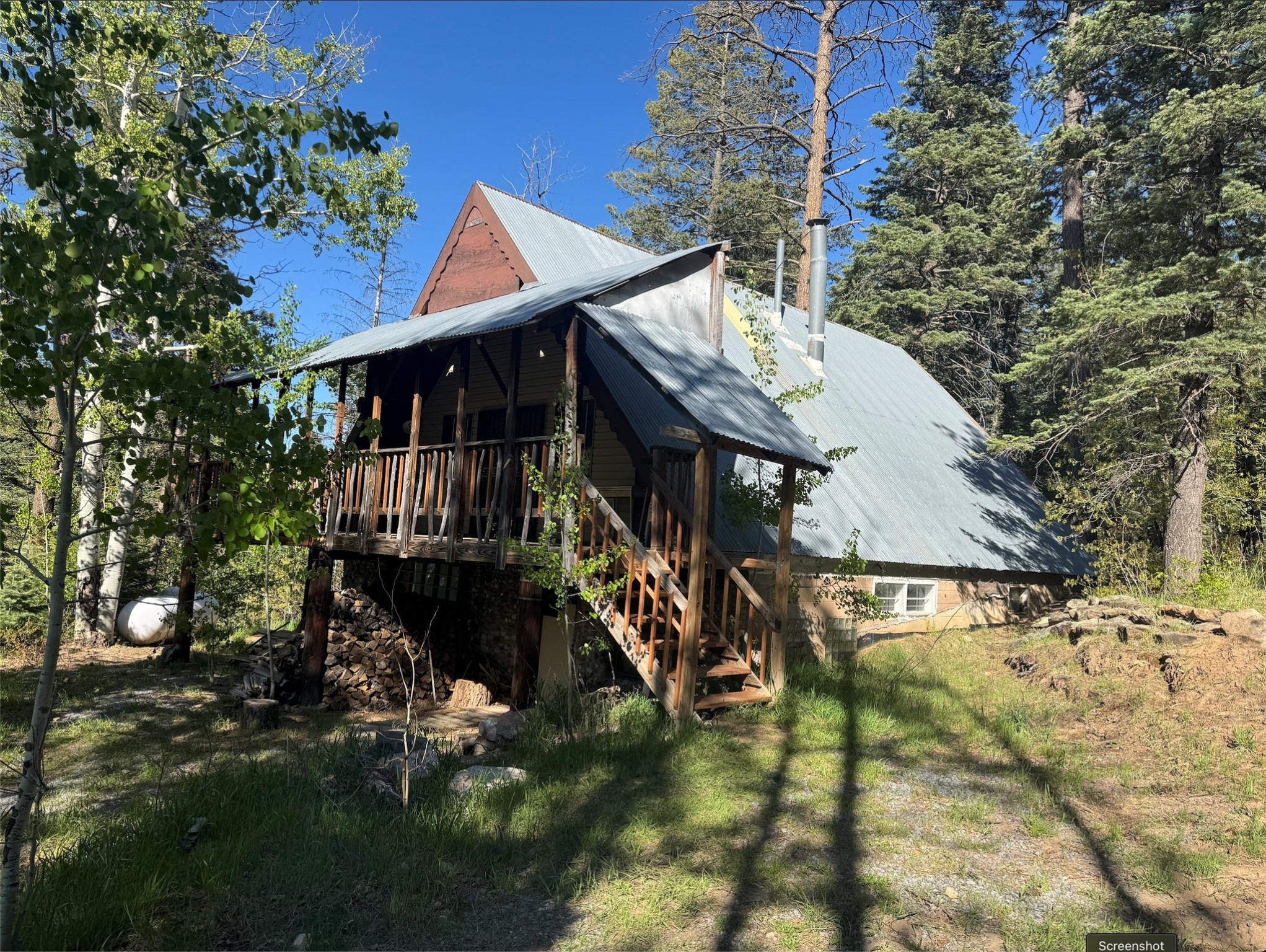 7 W Meadow Lane, Sapello, New Mexico image 2