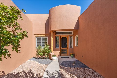 Tiny photo for 7 Westwind Rd, Santa Fe, NM 87508 (MLS # 202602087)