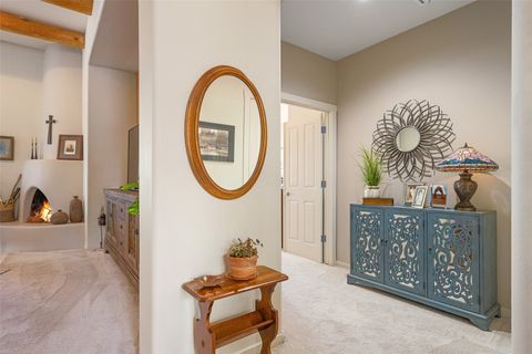 Tiny photo for 7 Westwind Rd, Santa Fe, NM 87508 (MLS # 202602087)