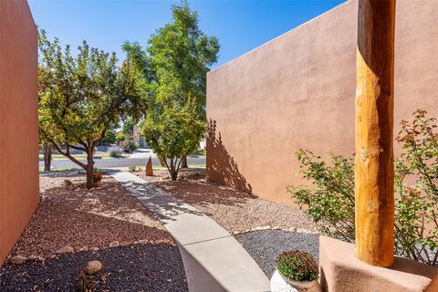 Tiny photo for 7 Westwind Rd, Santa Fe, NM 87508 (MLS # 202602087)